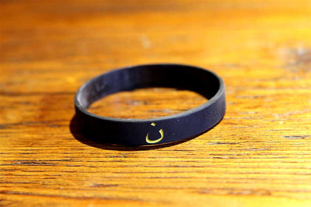 Solidarity Bracelets (pk 10)