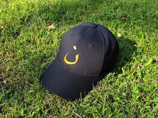 Baseball cap